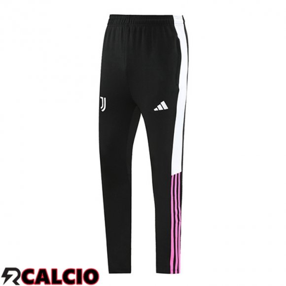 Pantaloni Da Allenamento Juventus Nero 2023/2024  Pantaloni Da Allenamento Juventus Nero 2023/2024