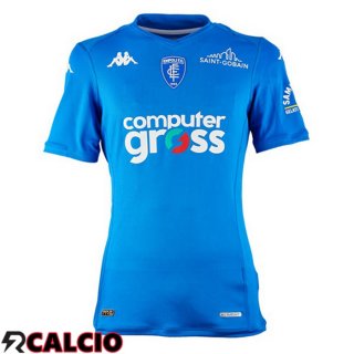 Prima Maglia Empoli FC Blu 2023/2024  Prima Maglia Empoli FC Blu 2023/2024