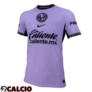 Terza Maglia Club America Viola 2023/2024