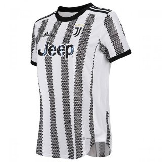 Maglie Calcio Juventus Donna Prima 2022/2023