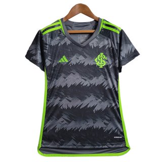 Maglie Calcio Internacional Donna Terza 2023/2024