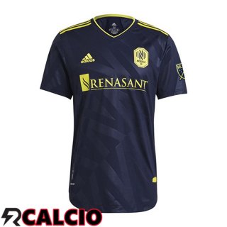 Seconda Maglia Nashville SC Blu Royal 2022