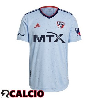 Seconda Maglia FC Dallas Blu 2022  Seconda Maglia FC Dallas Blu 2022