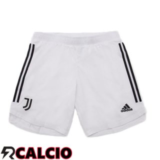 Quarto Pantaloncini Calcio Juventus Blu 2021/2022  Quarto Pantaloncini Calcio Juventus Blu 2021/2022
