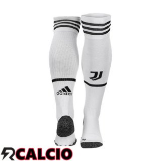 Quarto Calzini Calcio Juventus Blu 2021/2022