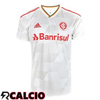 Seconda Maglia SC Internacional Bianco 2022/2023  Seconda Maglia SC Internacional Bianco 2022/2023
