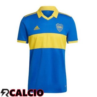 Prima Maglia Boca Juniors Blu 22/23