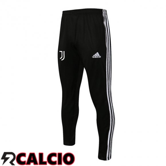 Pantaloni Da Allenamento Juventus Nero 2022/2023  Pantaloni Da Allenamento Juventus Nero 2022/2023