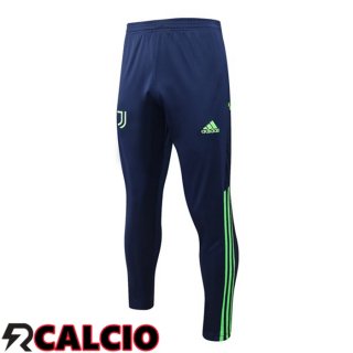 Pantaloni Da Allenamento Juventus Blu 22/23  Pantaloni Da Allenamento Juventus Blu 22/23