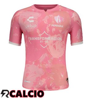 Terza Maglia Atlas FC Terza Rosa 2021 2022