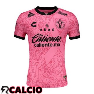 Terza Maglia Tijuana Terza Rosa 2021 2022  Terza Maglia Tijuana Terza Rosa 2021 2022