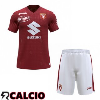 Prima Maglia Torino FC Bambino 2021 2022