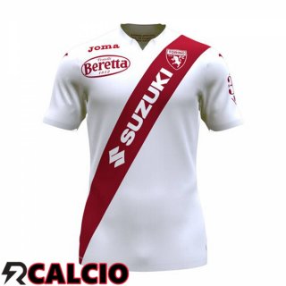 Seconda Maglia Torino FC 2021 2022