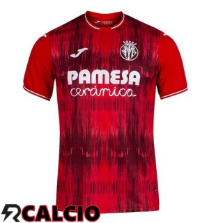 Seconda Maglia Villarreal 2021 2022