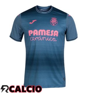 Terza Maglia Villarreal Terza 2021 2022