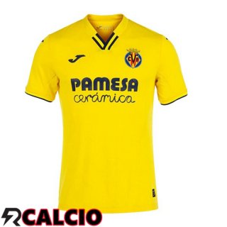 Prima Maglia Villarreal 2021 2022