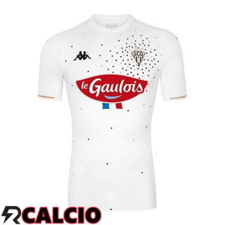 Seconda Maglia Angers SCO 2021 2022