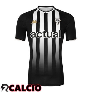 Prima Maglia Angers SCO 2021 2022