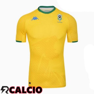 Prima Maglia Nazionale Gabon 2021 2022