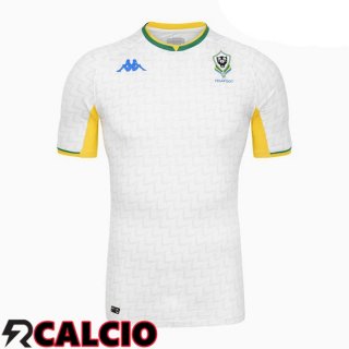 Seconda Maglia Nazionale Gabon 2021 2022