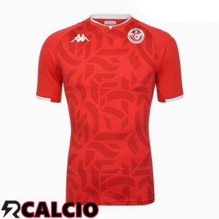 Prima Maglia Nazionale Tunisia 2021 2022