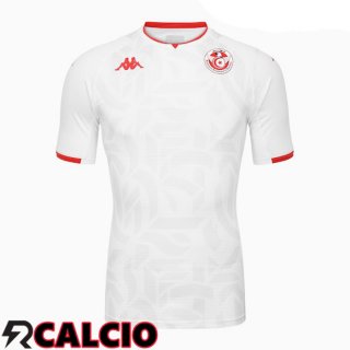 Seconda Maglia Nazionale Tunisia 2021 2022