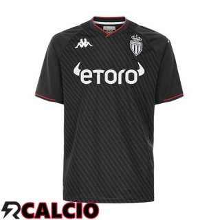 Seconda Maglia AS Monaco 2021 2022