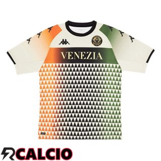 Seconda Maglia Venise FC 2021 2022