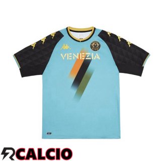 Terza Maglia Venise FC Terza Blu 2021 2022