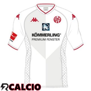 Seconda Maglia Bayern Monaco Bianco 2022/2023