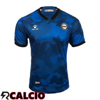 Terza Maglia Deportivo Alaves Terza 2021 2022