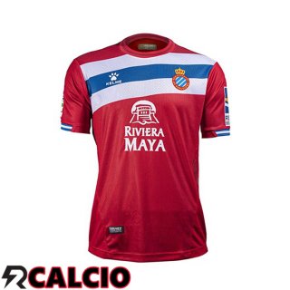 Seconda Maglia RCD Espanyol 2021 2022