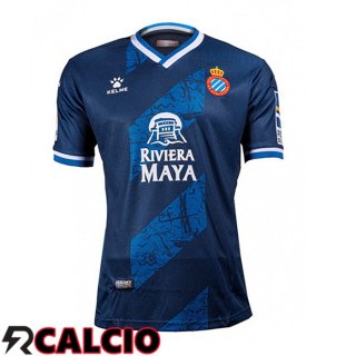 Terza Maglia RCD Espanyol Terza 2021 2022