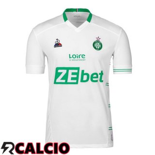Seconda Maglia AS St Etienne 2021 2022  Seconda Maglia AS St Etienne 2021 2022