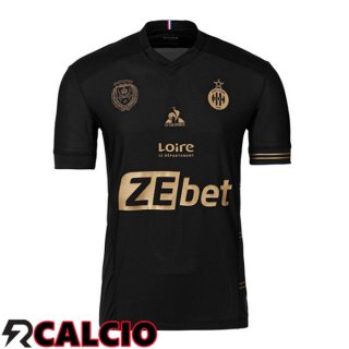 Terza Maglia AS St Etienne Terza 2021 2022  Terza Maglia AS St Etienne Terza 2021 2022