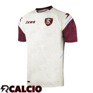 Seconda Maglia US Salernitana 1919 Bianco 2021 2022  Seconda Maglia US Salernitana 1919 Bianco 2021 2022