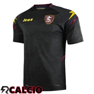 Terza Maglia US Salernitana 1919 Terza Nero 2021 2022  Terza Maglia US Salernitana 1919 Terza Nero 2021 2022
