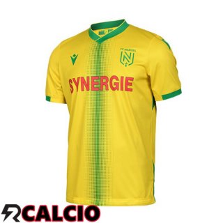 Prima Maglia FC Nantes 2021 2022