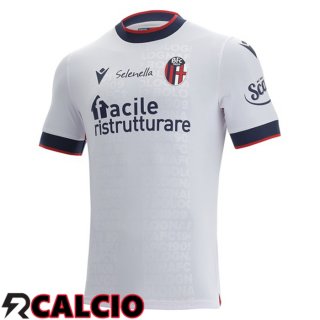 Seconda Maglia Bologne 2021 2022