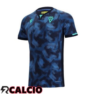 Seconda Maglia Cadiz CF 2021 2022
