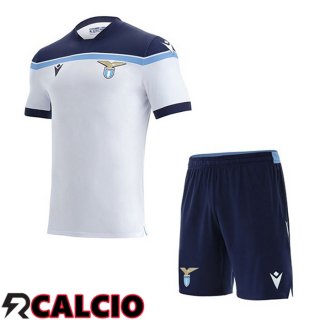 Seconda Maglia SS Lazio Bambino 2021 2022