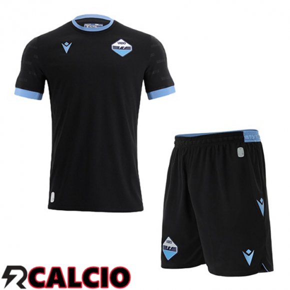 Terza Maglia SS Lazio Bambino Terza 2021 2022  Terza Maglia SS Lazio Bambino Terza 2021 2022