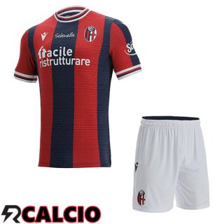 Prima Maglia Bologne Bambino 2021 2022