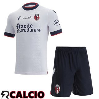 Seconda Maglia Bologne Bambino 2021 2022