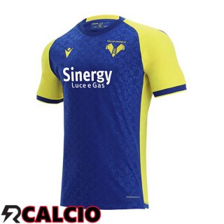 Prima Maglia Hellas Verone 2021 2022