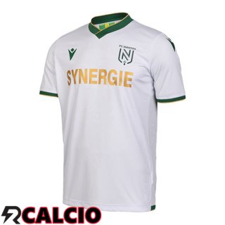 Seconda Maglia FC Nantes 2021 2022