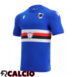 Prima Maglia UC Sampdoria 2021 2022  Prima Maglia UC Sampdoria 2021 2022