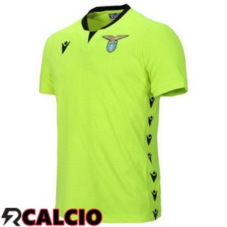 Maglia SS Lazio Giallo Verde 2021 2022