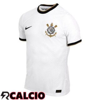 Prima Maglia Corinthians Bianco 2022/2023