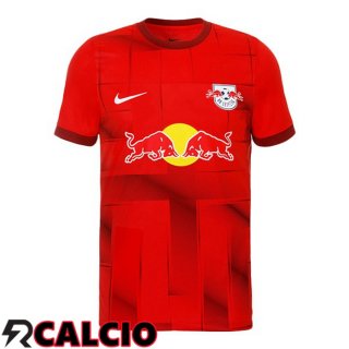 Seconda Maglia RB Leipzig Rosso 2022/2023  Seconda Maglia RB Leipzig Rosso 2022/2023